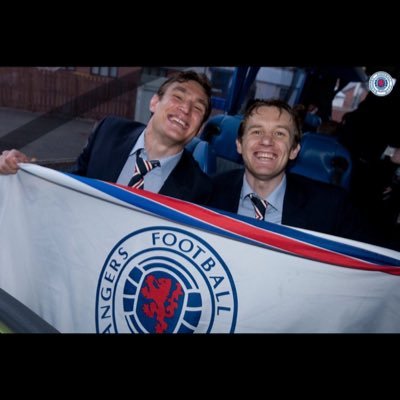 Rangers fan. In-depth recommendations on who we should sign
