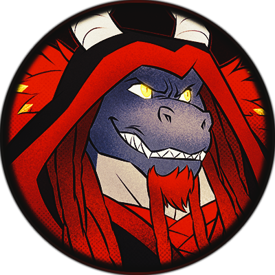 General of the Koopa Army. Husband. Father.
𝗦𝗙𝗪 𝗙𝗼𝗰𝘂𝘀𝗲𝗱 | 𝗡𝗼 𝗟𝗲𝘄𝗱 𝗧𝗵𝗲𝗺𝗲𝘀 𝗼𝗻 𝗧𝗟 | 𝐌𝐢𝐧𝐨𝐫𝐬 𝐃𝐍𝐈 | 𝐕𝐞𝐫𝐲 𝐒𝐞𝐥𝐞𝐜𝐭𝐢𝐯𝐞