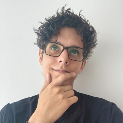 QA e Dev #LTAFantasy Profile