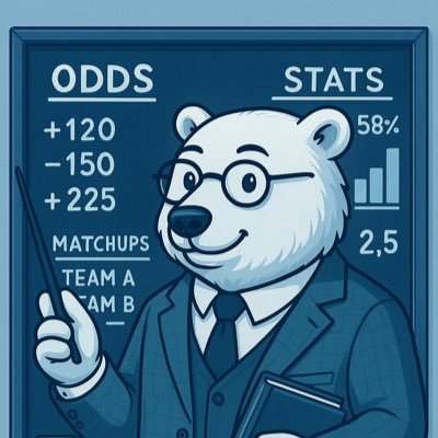 ElProfesor_Pcks's profile picture. Analista MLB, NFL, NBA y futbol 🏈⚾️⚽️🏀