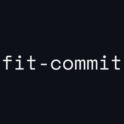 fits for programmers who commit to the vibe
push drip and git your fit on 🔥