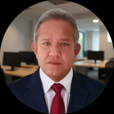 BS in Computer Science
Full Stack Developer
N4rcp0lític0s de izquierda , derecha y ladrones del erario... Se necesita urgente una mezcla de Bukele y Milei...