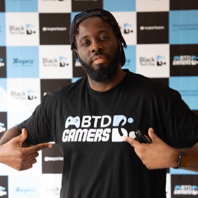 H3nzofficial's profile picture. Just an Energetic/Entertaining Gamer putting my funny commentary on games I Play 🎮😅🏆🔥 https://t.co/50a9vlYLSU