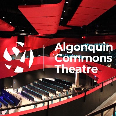 Owned and operated by the Algonquin SA, the Algonquin Commons Theatre is a beautiful 700 seat facility that hosts an array of events and rentals!