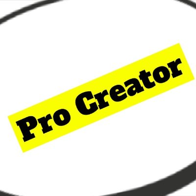 PromossCreator's profile picture. Follow ♥️@carolinaleyenda♥️