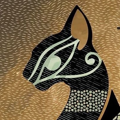 Neferet_Hetep67's profile picture. 