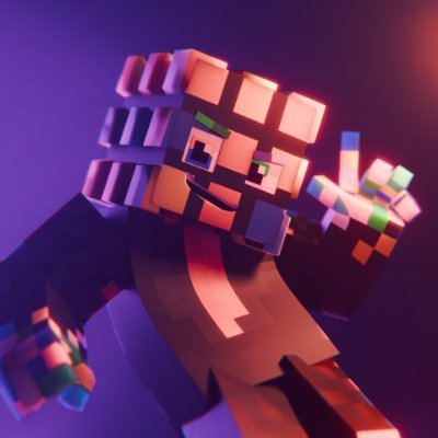 Musica, creacion de contenido, cortometrajes, animaciones 3D y desarrollo de videojuegos
Canales: https://t.co/R9d6iUkZJW