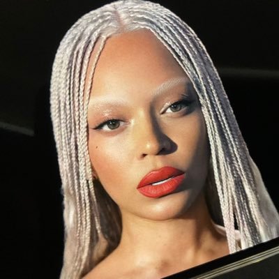 👁️⃤ ⴵ⟁ TYLA MARIAH 👑AALIYAH ARIANA 👑WHITNEY JANET RIHANNA MADONNA NICKI TEMS BEYONCÉ SADE KYLIE👑BRENDAFASSIE SHENSEEA DOJA YEMI TIWA MAKHADZI AYA ARETHA👑