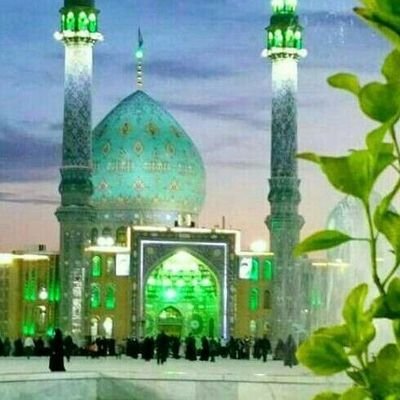 غروب ہوتا نہیں وہ جسے حسین علیہ السلام طلوع کرتا ہے
GSLashari