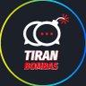 TiranBombas's profile picture. Programa de investigación de Ñanduti 📺

✉️ investigaciones@nanduti.com.py

📺Canal 17 de Tigo y 23 de Flow                     
📲0994 44 1020