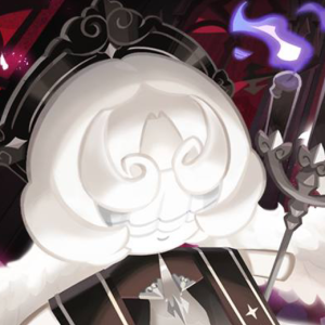 Doughel_Apostle's profile picture. 슬픔으로 가득 찬 당신의 사자가 비로소 온전한 모습을 회복하는 하는 것이..당신께서 내리신 소명이옵니까..!
부서지기 쉬운 저의 반죽을 사용하시니..아아, 헤아릴 수 없는 은혜로다..

서약으로서 본질에 한없이 가까워진 저, 태초의 반죽에서 비롯된 당신의 사도를...도우엘이라 부르소서.