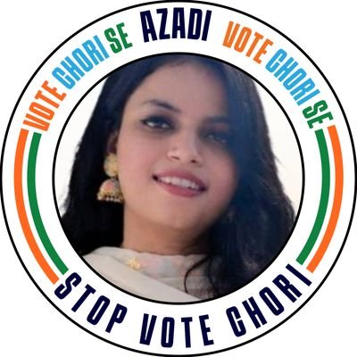 Educator, Political Enthusiast, Liberal, Secular, Sports Lover. RPs don't imply endorsement.