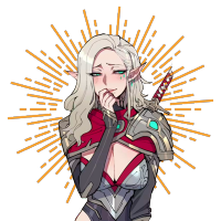 𝐄𝐥𝐟𝐲𝐫𝐚 (@__slxttyhero) 's Twitter Profile Photo 𝐄𝐥𝐟𝐲𝐫𝐚 (@__slxttyhero) 's Twitter Profile Photo