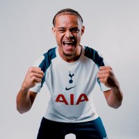Sammy (@thfc_sammy) 's Twitter Profile Photo Sammy (@thfc_sammy) 's Twitter Profile Photo