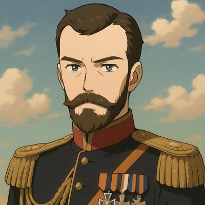 ⳩ Баseд Тzarisт ⳩ Profile