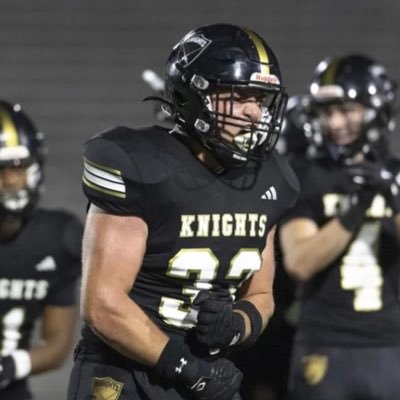OHaratrey's profile picture. Lincoln Southeast 🏈⚾️ | FB/LB | C/RHP/1B | 6'2 220LBS|Bench 260| 4.8 40|