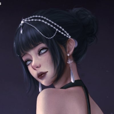ANIME/SEMI REALISM ARTIST 💜 https://t.co/MGbiUrxic2