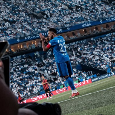 🇸🇦| 19 | Al Hilal x Man City |