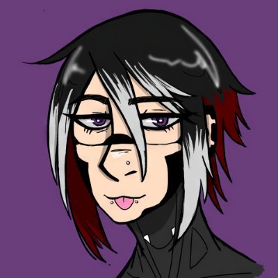 ✍️ SIGNALIS & general smut writer 🐾 27 | he/she/they/it 🩷🤍💜🖤💙 all Replikas are puppygirls (yes, ADLRs too :3) 🌸
MINORS DNI
pfp by @GunWife512