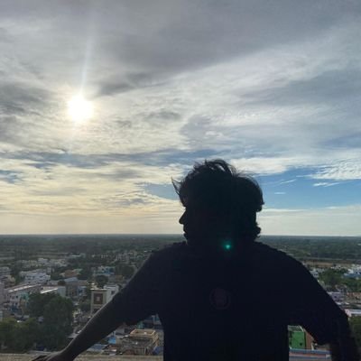 EAGLE_VIJ's profile picture. •.  Accept It .•