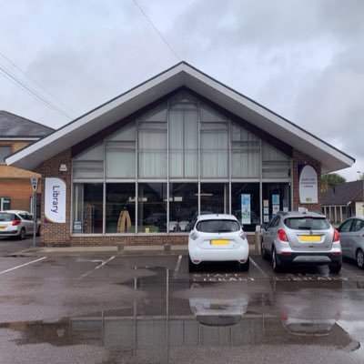 Goffs Oak Community Library is seeking Volunteers to support the running of this public service. Come join the team