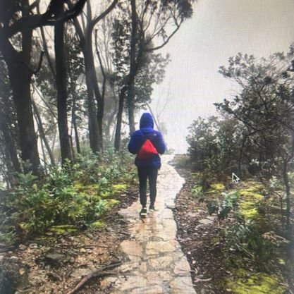 Hay un tiempo para dejar que sucedan las cosas y un tiempo para hacer que las cosas sucedan.