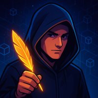 Quill (@0x_quill) 's Twitter Profile