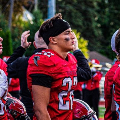 Class of 2027,3.6 GPA,6ft,180lb.Divine child ATHLETE ⚾️ ,Baseball Michigan bulls 15u Gallagher.🏈RB,Buck/OLB. (Email: Adamgar45@gmail.com)#313-688-7196