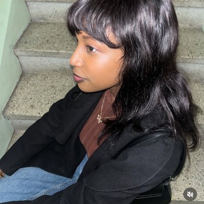 28/09🎂 Tall girl💅🏾 ISTP 🖤 Mikrokosmos Enthusiast💜✨