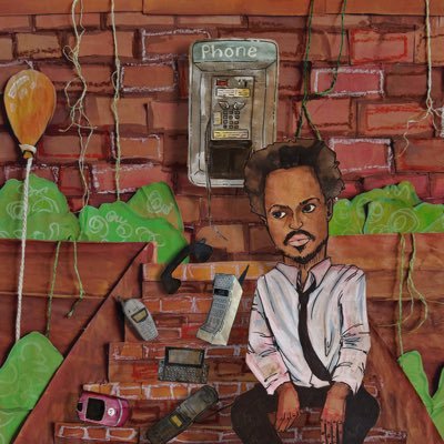 Features/Inquiries: Torontmh@gmail.com | Just a boy from Detroit. 1/4 of Stonevision