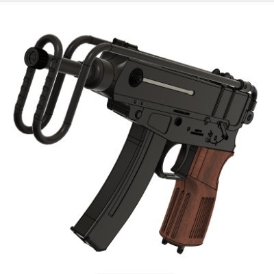3DCADソフトFUSION360で銃とか飛行機とかのおもちゃを作ってひたすらごっこ遊びをしてます。
メモ帳としても使うアカウントなのでお気になさらず。