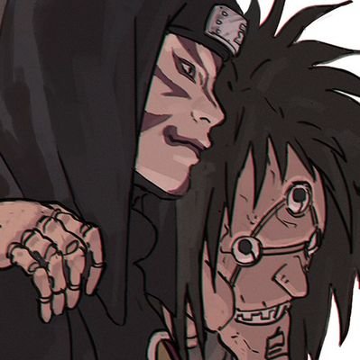 A Black Getsuga Profile