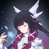 🧈 || Dimensional Queen of Divinations || #Scaramona Daughter || Cryo Allogen || Posts Art on @MonasButterArt || The Queen of Many Wives || Arlefuri dni || ⭐️