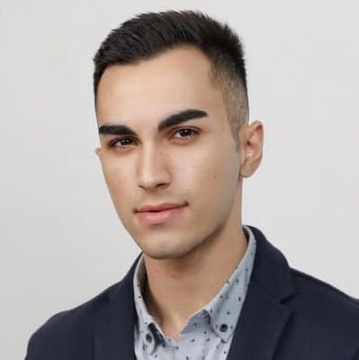 __Hadi____'s profile picture. Lebanese Presenter 🎬 My Instagram platform:  @presenter_hadi_rahal 📺