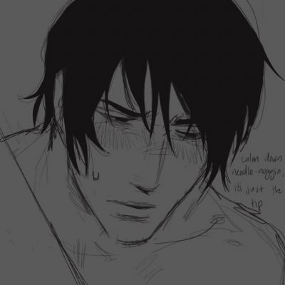 20 ↑ married to vash// WASHED UP ARTITS☾ // multifandom 🦀