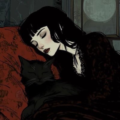 (♡ μ_μ) • 31, 18+ • books/games/writing/LADS • ig: corriature (◕‿↼)