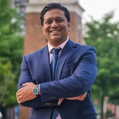 Sanjay Mendonca is a Candidate for Atlanta Public School Board District 4.