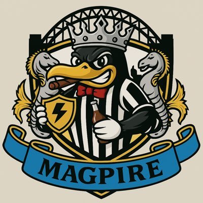 Supported The Toon since the early 90s , proud to live in the NE if your CONSERVATIVE voter DO ONE!