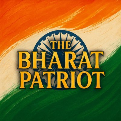 Not Left. Not Right. Just rooted. Bharat-First, Bharat-Fierce 🇮🇳