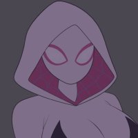 Gwen (@raunchyspider) 's Twitter Profile Photo Gwen (@raunchyspider) 's Twitter Profile Photo