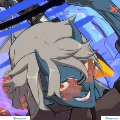 virgulesparda's profile picture. 🇬🇧/🇫🇷english teacher(they/them)/actually the worst happy chaos player in existence/jonker balatro/ i also play warframe/TRANS RIGHTS OR FUCK OFF 🏳️‍⚧️🏳️‍⚧