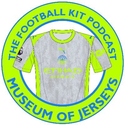 Sports kit history and comment, attempting to educate and enlighten. See also @squadnos and @footballkitpod. Available for commissions - DM for requests