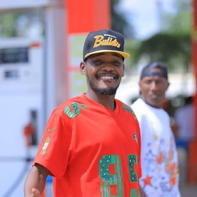 MavakoEmcee's profile picture. 