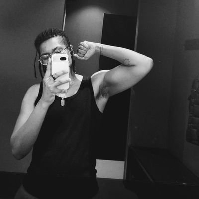 HedonistBBC's profile picture. Besides sex I also like anime and games😜