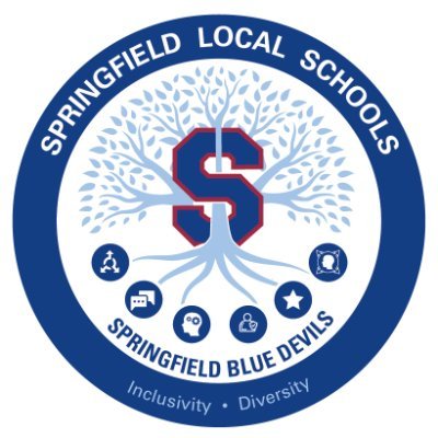 The Official Twitter Account For Springfield Local School District. Seven schools, One Community. #DistrictNews #Toledo #CommunityPublicRelations #PR
