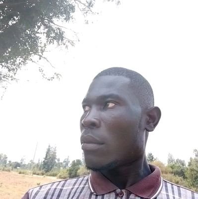 Automotives engineer from Nairobi university with a degree in automotive