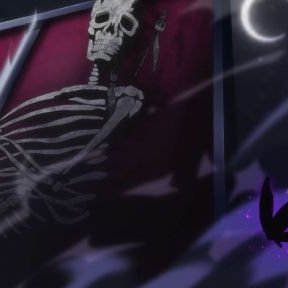 Hell arc when, Kubo-sensei?!
Just a guy that's pretty passionate about Bleach.