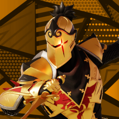 Jugador de Fortnite 👾 | 18 años | Youtuber 🎥 | Fan de Sonic 🦔 | Spriter y Modder 🎨 | Artista 3D 🎭 | Diseñador Gráfico ✨