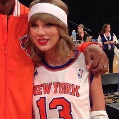 Knicks Eraさんのプロフィール画像