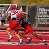 jeremiahpolk20's profile picture. Defensive Back  @ewufootball